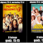 dkLapy.PL premiery kinowe w lutym