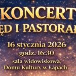 koncert koled i pastoralek