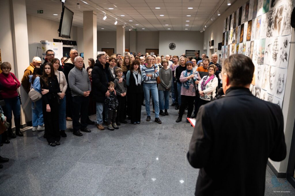 Losowe zdjęcie z galerii