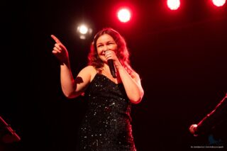 koncert z okazji jubileuszu 50 lecia działalności kulturalnej