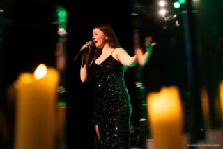 koncert z okazji jubileuszu 50 lecia działalności kulturalnej