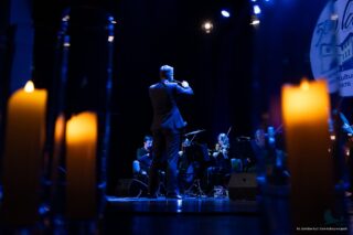 koncert z okazji jubileuszu 50 lecia działalności kulturalnej