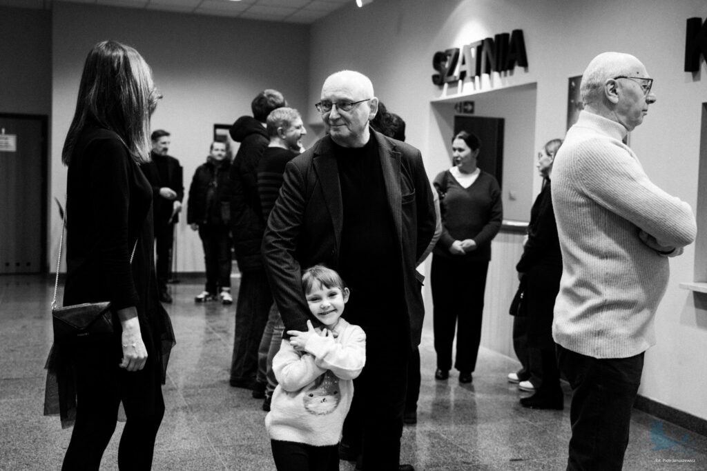 Losowe zdjęcie z galerii