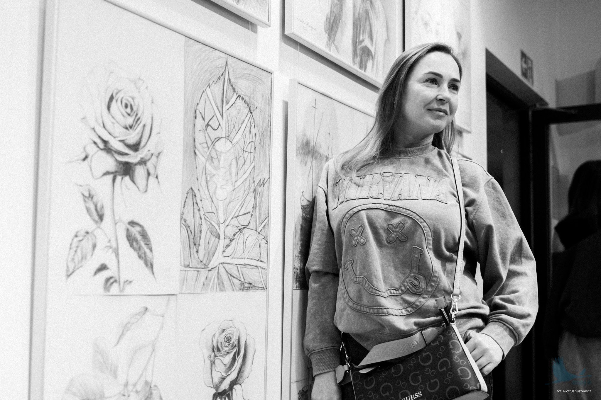 Trzy Kolory. Rysunek 2025