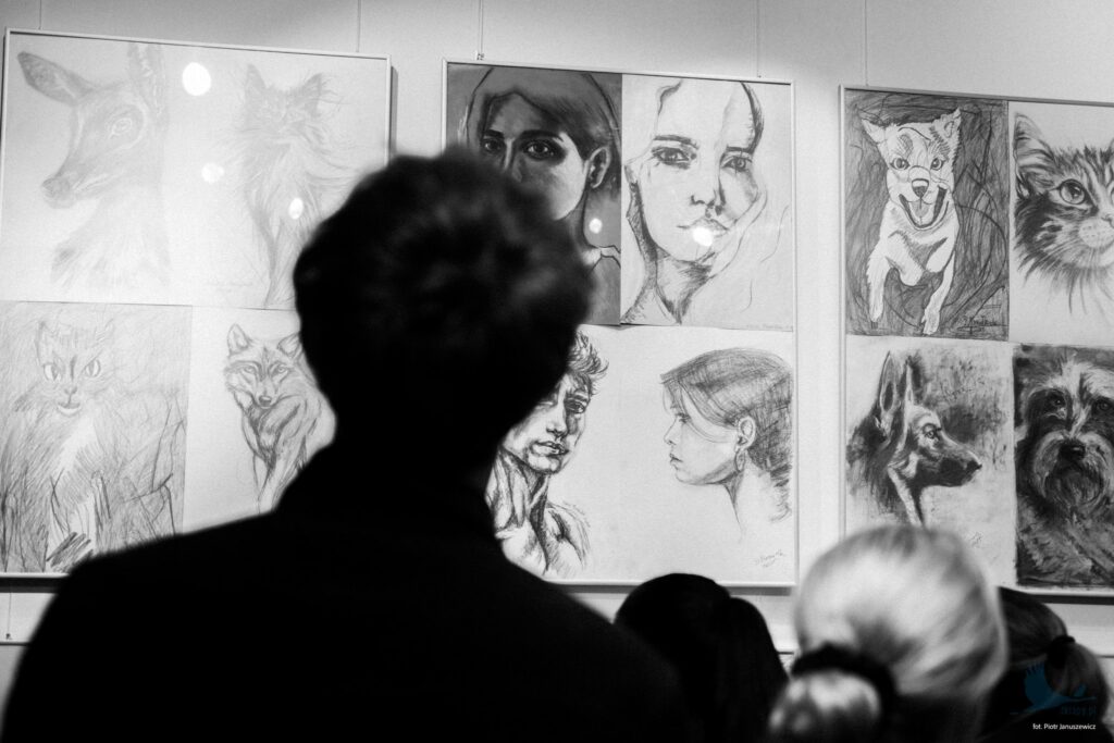 Losowe zdjęcie z galerii