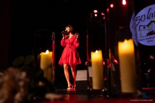 koncert z okazji jubileuszu 50 lecia działalności kulturalnej