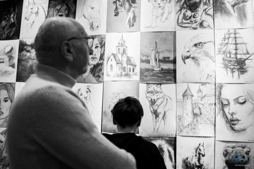 Losowe zdjęcie z galerii