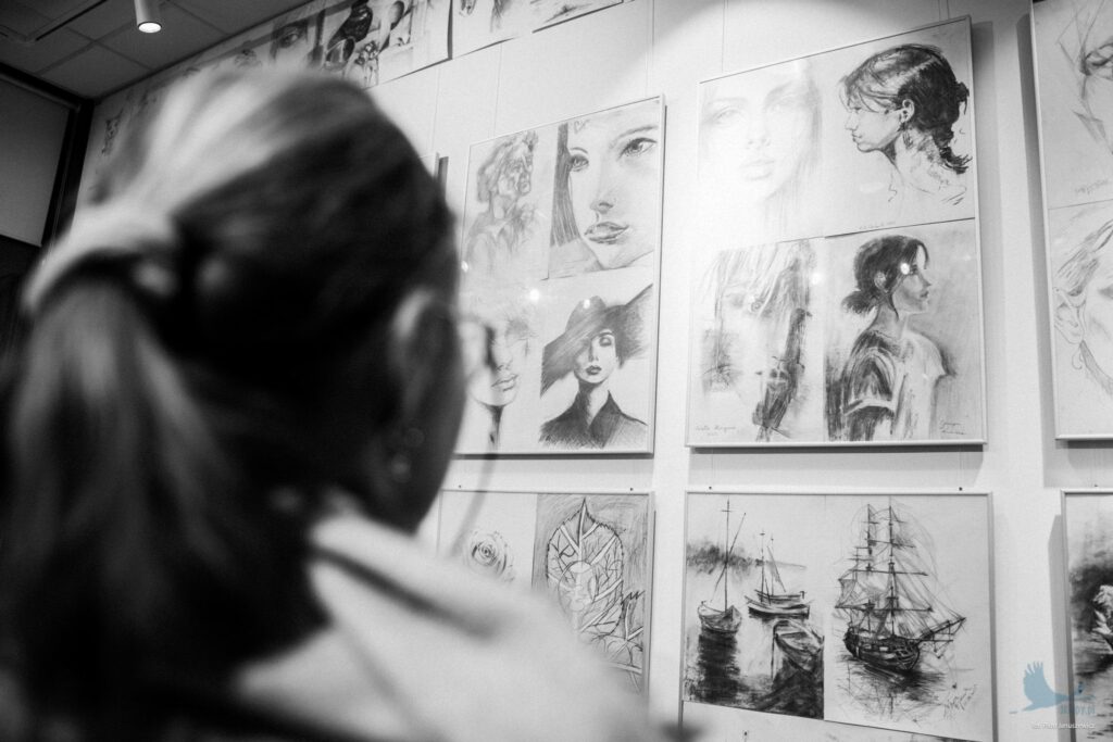 Losowe zdjęcie z galerii