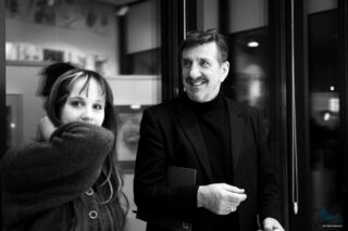 wystawa rysunków uczestników pracowni Trzy Kolory dkLapy.PL