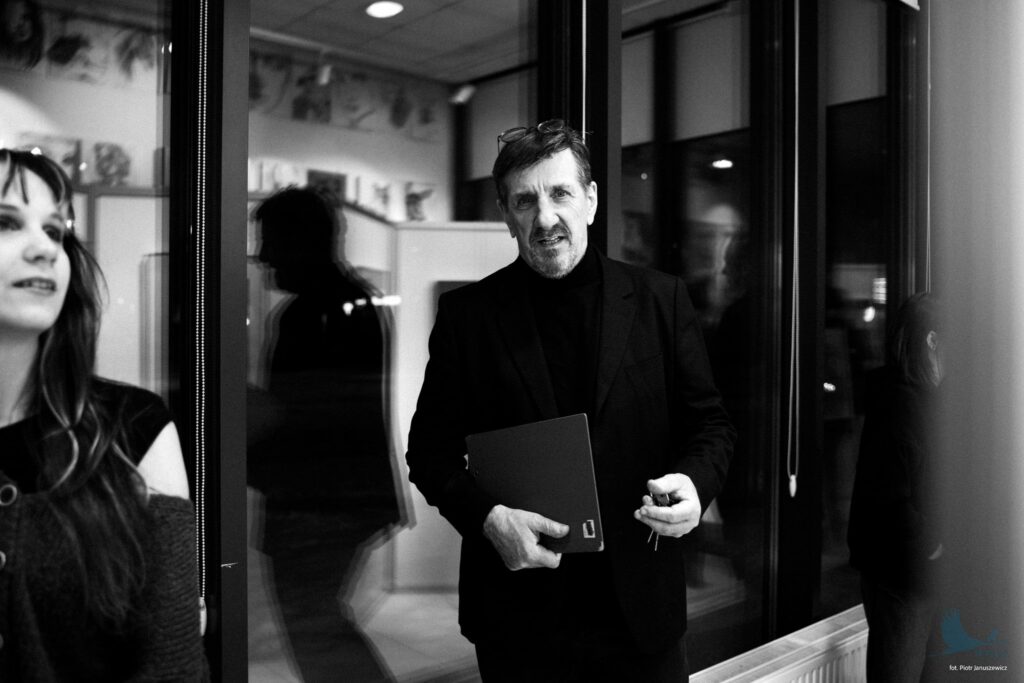 Losowe zdjęcie z galerii