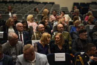 koncert z okazji jubileuszu 50 lecia działalności kulturalnej