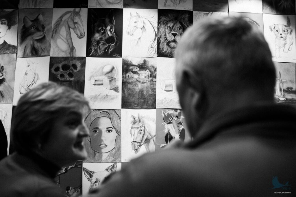 Losowe zdjęcie z galerii