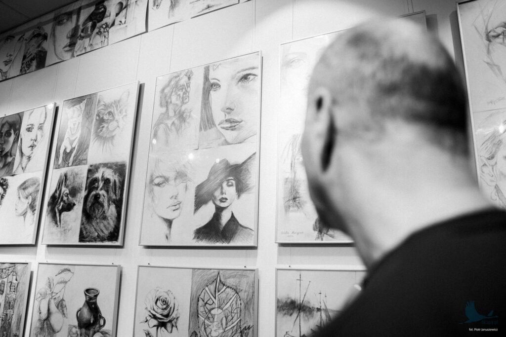 Losowe zdjęcie z galerii