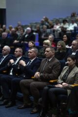 koncert z okazji jubileuszu 50 lecia działalności kulturalnej