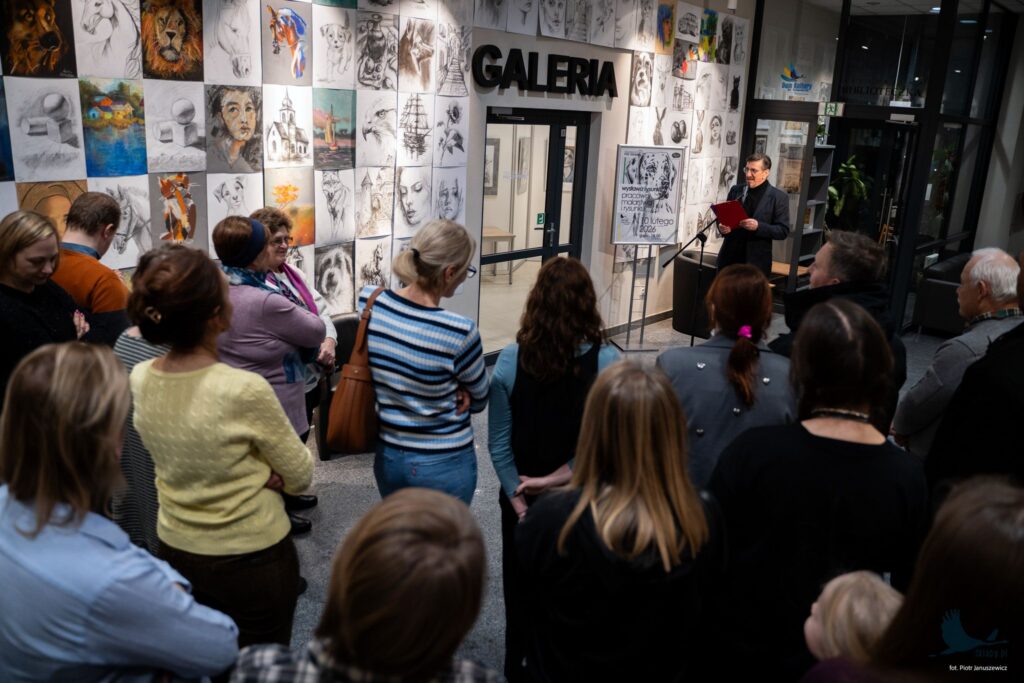 Losowe zdjęcie z galerii