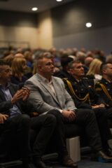 koncert z okazji jubileuszu 50 lecia działalności kulturalnej