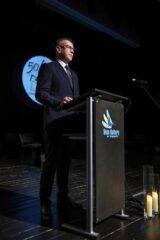 koncert z okazji jubileuszu 50 lecia działalności kulturalnej