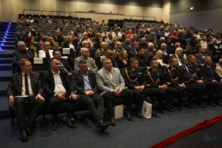 koncert z okazji jubileuszu 50 lecia działalności kulturalnej