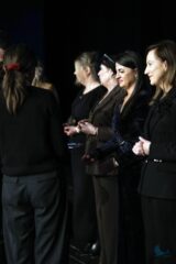 koncert z okazji jubileuszu 50 lecia działalności kulturalnej