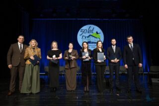 koncert z okazji jubileuszu 50 lecia działalności kulturalnej