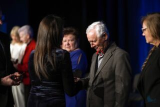 koncert z okazji jubileuszu 50 lecia działalności kulturalnej