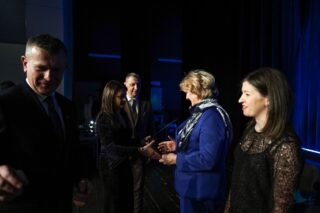 koncert z okazji jubileuszu 50 lecia działalności kulturalnej