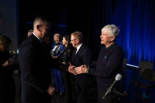 koncert z okazji jubileuszu 50 lecia działalności kulturalnej