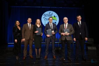 koncert z okazji jubileuszu 50 lecia działalności kulturalnej