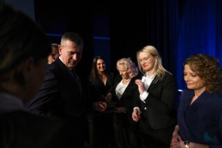 koncert z okazji jubileuszu 50 lecia działalności kulturalnej