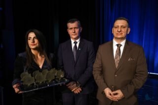 koncert z okazji jubileuszu 50 lecia działalności kulturalnej