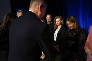 koncert z okazji jubileuszu 50 lecia działalności kulturalnej