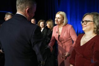 koncert z okazji jubileuszu 50 lecia działalności kulturalnej