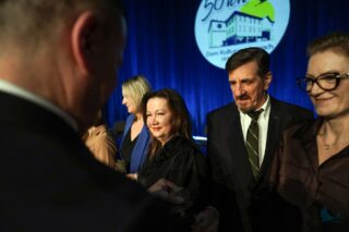 koncert z okazji jubileuszu 50 lecia działalności kulturalnej