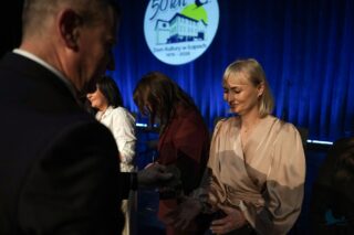 koncert z okazji jubileuszu 50 lecia działalności kulturalnej