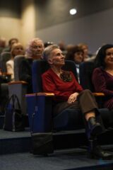 koncert z okazji jubileuszu 50 lecia działalności kulturalnej