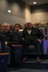 koncert z okazji jubileuszu 50 lecia działalności kulturalnej