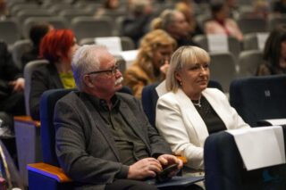 koncert z okazji jubileuszu 50 lecia działalności kulturalnej