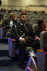 koncert z okazji jubileuszu 50 lecia działalności kulturalnej