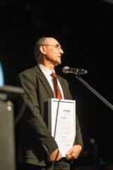 koncert z okazji jubileuszu 50 lecia działalności kulturalnej