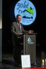 koncert z okazji jubileuszu 50 lecia działalności kulturalnej