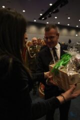 koncert z okazji jubileuszu 50 lecia działalności kulturalnej