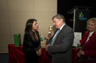 koncert z okazji jubileuszu 50 lecia działalności kulturalnej