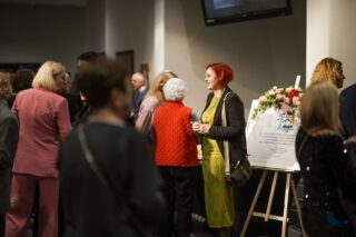 koncert z okazji jubileuszu 50 lecia działalności kulturalnej