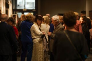 koncert z okazji jubileuszu 50 lecia działalności kulturalnej