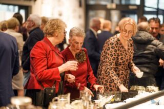 koncert z okazji jubileuszu 50 lecia działalności kulturalnej