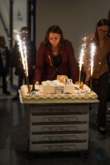 koncert z okazji jubileuszu 50 lecia działalności kulturalnej