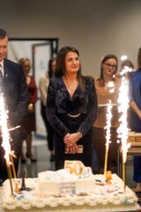 koncert z okazji jubileuszu 50 lecia działalności kulturalnej