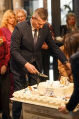 koncert z okazji jubileuszu 50 lecia działalności kulturalnej