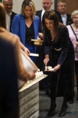 koncert z okazji jubileuszu 50 lecia działalności kulturalnej