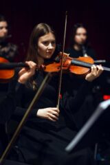 koncert z okazji jubileuszu 50 lecia działalności kulturalnej